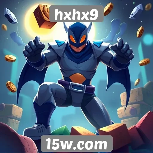 Acessibilidade do site hxhx9 para jogadores iniciantes