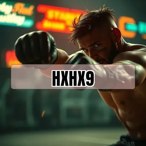 hxhx9: Venha Descobrir os Melhores Jogos da Seção Arcade!