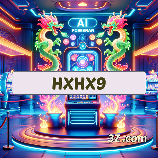 Cassino Vibrante e Atraente no hxhx9 - Venha Conferir!