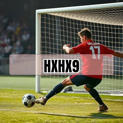 hxhx9: Descubra Clãs e Potencialize Seus Jogos Agora Mesmo!