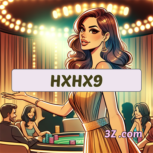Hxhx9: O Portal Definitivo para os Amantes do Esporte Digital