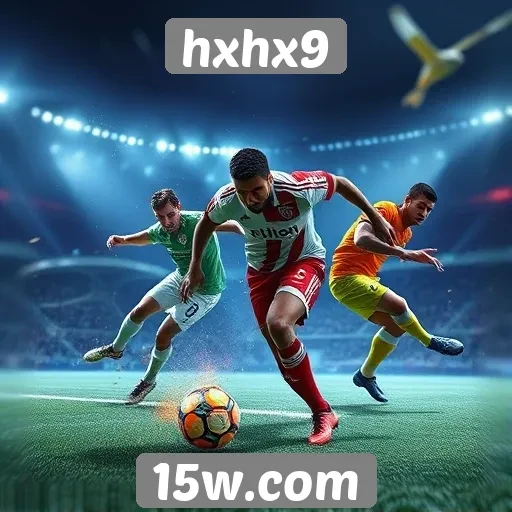 Atualizações frequentes melhoram a experiência em hxhx9