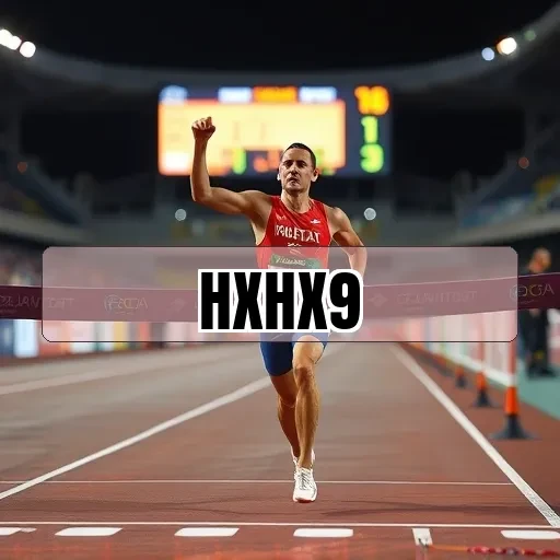 hxhx9: Descubra Avaliações que Melhoram Seu Desempenho em Jogos
