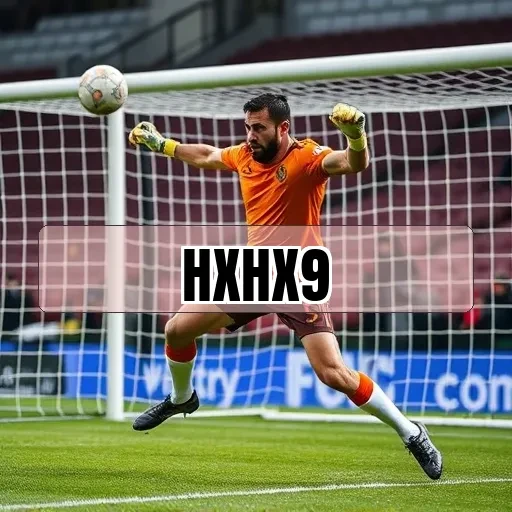 hxhx9: Tutoriais que Transformam Jogadores em Mestres